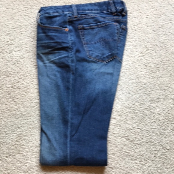 Lucky Brand Denim - Women’s Lucky  Lolita Boot jeans